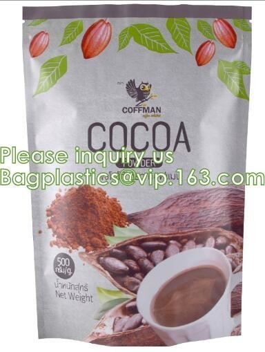 Косметика сумки Spout сумки нейлона сумки Chips&amp;Cookies/сумки домочадца сумки вакуума кладет Biodegradable в мешки, Compostable, сумки кукурузного крахмала