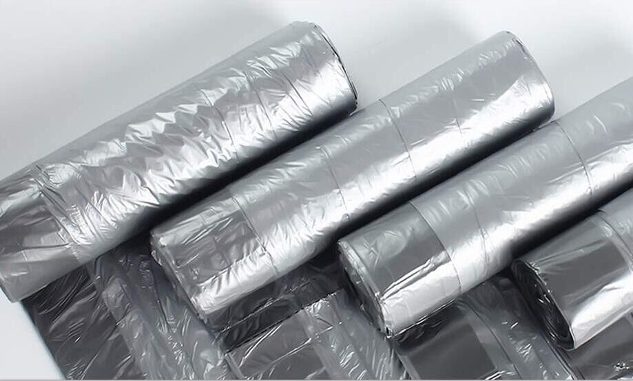 Мешок для мусора повторно используя вкладыши мусорной корзины сумок отброса для сумок кукурузного крахмала автомобиля Bathroom кухни домашнего офиса био, био мешков