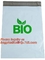 Eco Friendly Waterproof Stretchable Self Sealing Mailing Bags Compostable Corn Starch Bags