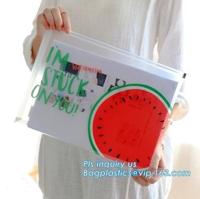 pvc bag with inner pu leather purse, Plastic PVC Shoulder Bag Handbag Zipper Purse, Fashion Waterproof Clear PVC Purse