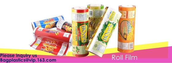 Food Vacuum Bags Air Column Cushion Bags Mylar Foil Bags Bag in Box Fruit Bags Coffee & Tee Bags Beef Jerke Bags