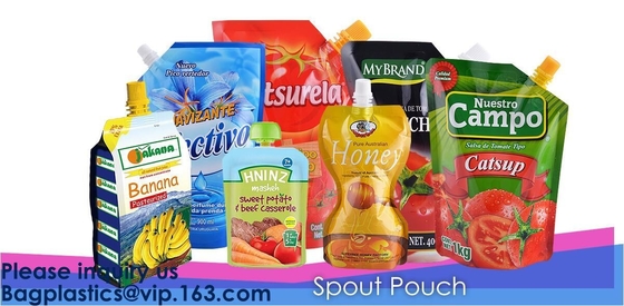 Food Vacuum Bags Air Column Cushion Bags Mylar Foil Bags Bag in Box Fruit Bags Coffee & Tee Bags Beef Jerke Bags