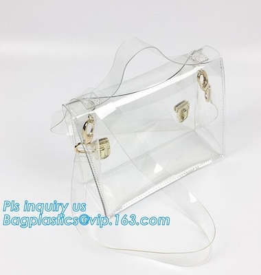 Shoulder Handbag PVC Tote Bag, Hologram Kalemlik Gammaray Pvc PU Laser Reflective Shoulder Tote bag, handbag beach shoul