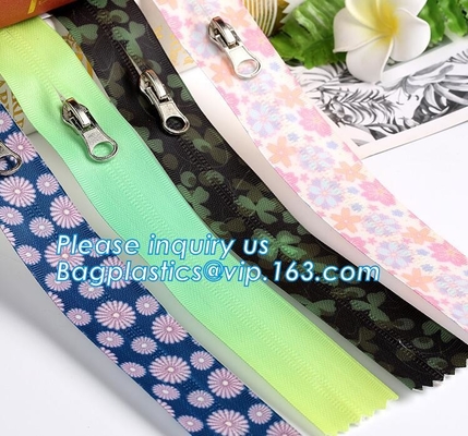 nylon open-end waterproof zipper with thumb puller, airtight PVC/ TPU nylon waterproof zipper, 3#,4#,5#,6#,7#,8#,9#, 10#