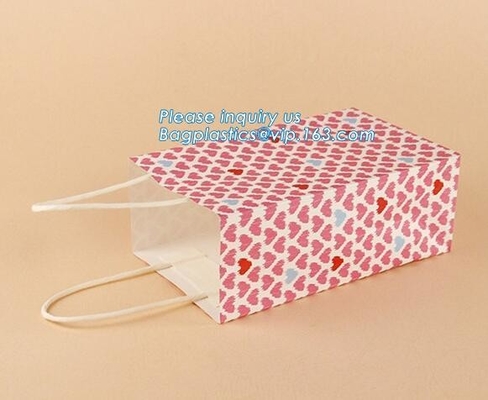 Custom made carrier paper kraft bag black cardboard paper tote bags with handles,Printed Paper Carrier Bags Offset Print