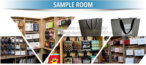Luxury shopping paper bag, different types design custom paper shopping bag, Fashion Free Design Customized Printed Beau