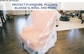 Machine Cover Pallet Cover Carton Liner Container Liner Bin Liner/Can Liner Sofa & Chair Cover Chair Bag Rug Storage Bag