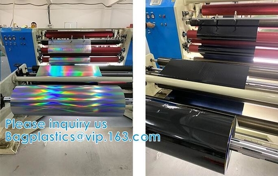 Biodegradable EVA Photovoltaic Film PEVA Laminated Film TPU Hot Melt Film TPU Adhesive Film Color TPU film