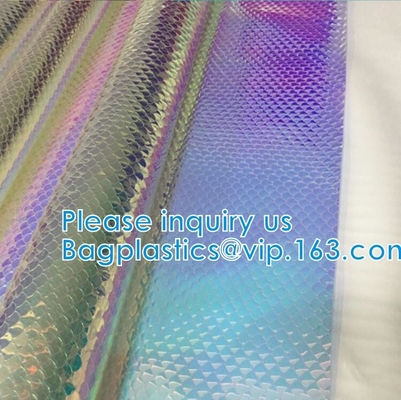 Biodegradable EVA Photovoltaic Film PEVA Laminated Film TPU Hot Melt Film TPU Adhesive Film Color TPU film